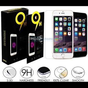 🤩 Free with $75 Purchase! New 2 X iPhone X Tempered Glass Screen Protectors